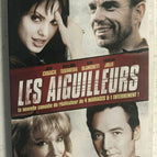 The Signalmen DVD - Cusack - Angelina Jolie - Thornton - Blanchett