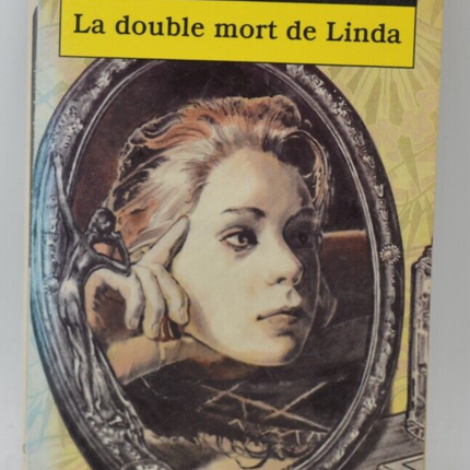 Der doppelte Tod von Linda - MacDonald Patricia - Buch