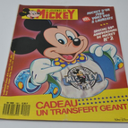 Mickey's Journal No. 1901 - book