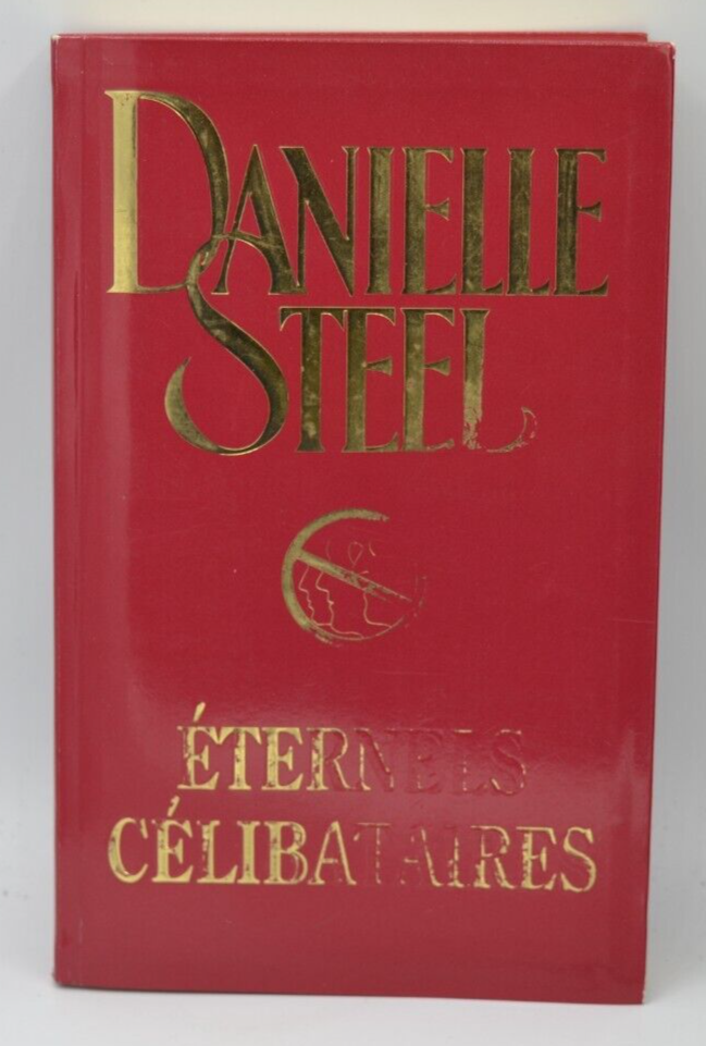 Forever Single - Danielle Steel - 2007 - book