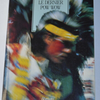 Das letzte Powwow - Ron Querry - Buch