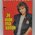 Ich leere meinen Koffer - Linda de Suza - Buch