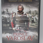 Prince Yaroslav - Aleksander Ivashkevich - DVD
