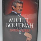 Finally Free - Michel Boujenah - DVD