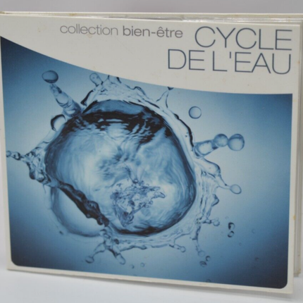 Der Wasserkreislauf - Verschiedene Künstler - CD