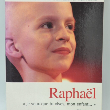 Raphael - Barbara Carpentier - Buch