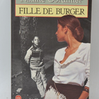 Fille de Burger - Nadine Gordimer - livre