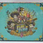 Hekatombeando - Flor Del Fango - CD