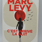Es geschah in der Nacht - Marc Levy - 2020 - Buch