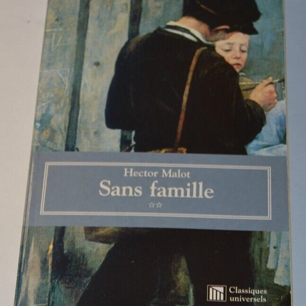 Ohne Familie - Band 2 - Hector Malot - Buch