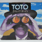 Mindfields - Toto - CD