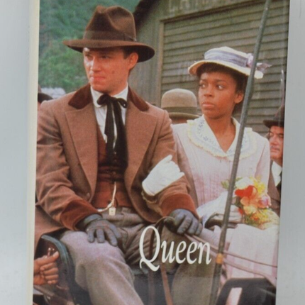 Queen - Alex Haley David Stevens - livre