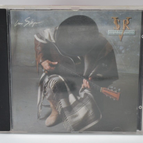 Im Gleichschritt - Stevie Ray und Doub Vaughan - CD