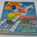Mickey's Journal No. 1838 - book