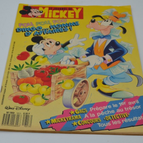 Mickeys Tagebuch Nr. 1813 - Buch