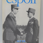 Hoffnung auf die 2. DB - Charles de Gaulle - 1996 - Buch