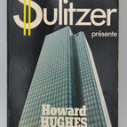 Howard hughes - Paul-Loup Sulitzer - livre