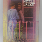 L'été des indiennes - Nicole Bressy - 1986 - livre