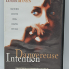 Dangerous Intention - Donna Mills - DVD - Thriller