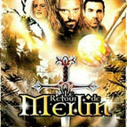 Die Rückkehr von Merlin DVD - Adrian Paul