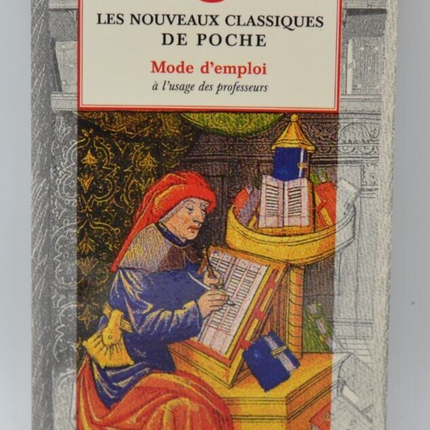 Die neuen Pocket Classics: Ein Benutzerhandbuch für Lehrer - Buch