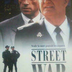 Street War DVD: Nur der Tod konnte sie trennen – Action – Thriller