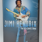 Jimi Hendrix - The Dick Cavett show - DVD