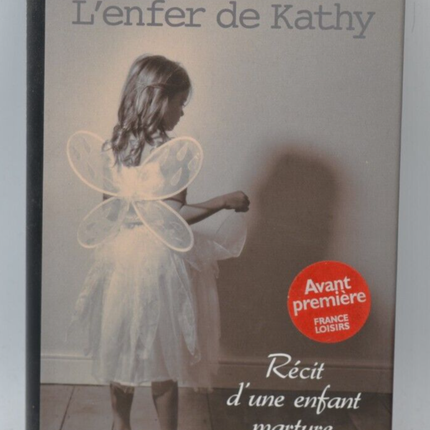 Kathy's Hell - Kathy O'Beirne - 2008 - Buch