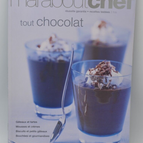All Chocolate - Kochrezept - 2006 - Buch