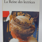 La Reine des lectrices - Alan Bennett - 2010 - livre