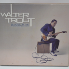 Blues from The Modern Daze - Walter Trout - CD