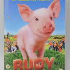 Rudy DVD