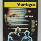 Vertigo - Robin Cook - Buch