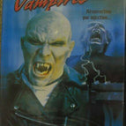The New Vampires DVD