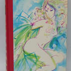 Loves - Pierre De Ronsard - Baudelaire edition - 1966 - book