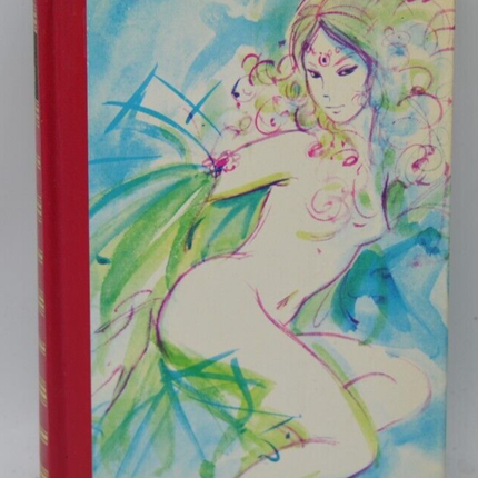 Loves - Pierre De Ronsard - Baudelaire edition - 1966 - book