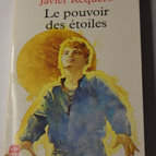 Le pouvoir des étoiles - Javier Requero - livre