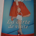 The Business Card - Laure Quéméner - Nous Deux Collection - book