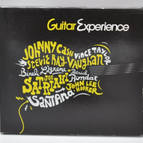 Gitarrenerfahrung - Mehrere Künstler - CD