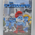 Les Schtroumpfs - Raja Gosnell - DVD NEUF