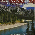 Canada at its Best - Jeff Hutcheson - book