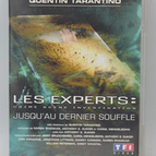 CSI: Crime Scene Investigation - DVD