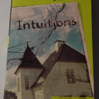 Intuitions - Dominique Dyens - livre