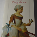 Adèle d'Aiguebrune - Pascale Rey - livre