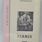 L'homme Manuel d'utilisation à l'usage des femme - M. Throttling - 2008 - livre