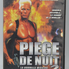 Night Trap: The New Mission 2 – Frank Zagarino – Action-DVD