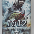 1612 Uncut Version Unzensiert - Pyotr Kislov - DVD