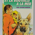 The Six Companions and the Message in a Bottle Green Library - Paul-Jacques Bonzon - 1989 - book