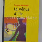 La Vénus d'Ille - Prosper Mérimée - 2003 - livre