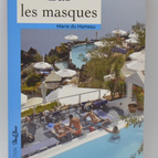 Bas les masques - Marie du Hameau - Nous Deux - livre